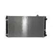 Radiateur, refroidissement du moteur MAHLE CR 853 000S - Visuel 2