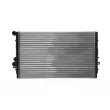 Radiateur, refroidissement du moteur MAHLE CR 854 001S - Visuel 2