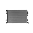 Radiateur, refroidissement du moteur MAHLE CR 855 000S - Visuel 2