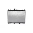 Radiateur, refroidissement du moteur MAHLE CR 856 000S - Visuel 2
