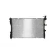 Radiateur, refroidissement du moteur MAHLE CR 858 000S - Visuel 2