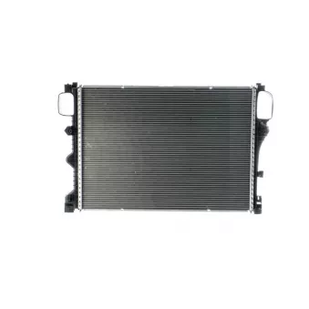 Radiateur, refroidissement du moteur MAHLE CR 860 000P