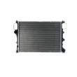 Radiateur, refroidissement du moteur MAHLE CR 860 000P - Visuel 3