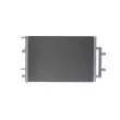 Radiateur, refroidissement du moteur MAHLE CR 868 000P - Visuel 2