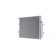 Radiateur, refroidissement du moteur MAHLE CR 868 000P - Visuel 3