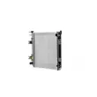 Radiateur, refroidissement du moteur MAHLE CR 872 000S - Visuel 3