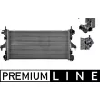 Radiateur, refroidissement du moteur MAHLE CR 880 000P - Visuel 1