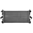 Radiateur, refroidissement du moteur MAHLE CR 880 000P - Visuel 3