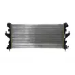 Radiateur, refroidissement du moteur MAHLE CR 881 000S - Visuel 3