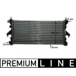 Radiateur, refroidissement du moteur MAHLE CR 885 000P - Visuel 1
