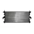 Radiateur, refroidissement du moteur MAHLE CR 886 000P - Visuel 3