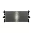 Radiateur, refroidissement du moteur MAHLE CR 887 000P - Visuel 3