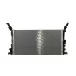 Radiateur, refroidissement du moteur MAHLE CR 896 000P - Visuel 3