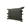 Radiateur, refroidissement du moteur MAHLE CR 897 000P - Visuel 3
