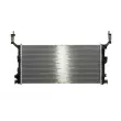 Radiateur, refroidissement du moteur MAHLE CR 898 000P - Visuel 2