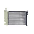Radiateur, refroidissement du moteur MAHLE CR 90 000S - Visuel 1