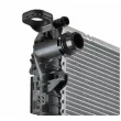 Radiateur, refroidissement du moteur MAHLE CR 905 000P - Visuel 2
