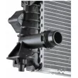 Radiateur, refroidissement du moteur MAHLE CR 905 000P - Visuel 3