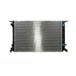 Radiateur, refroidissement du moteur MAHLE CR 910 000P - Visuel 3