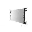 Radiateur, refroidissement du moteur MAHLE CR 910 000S - Visuel 1