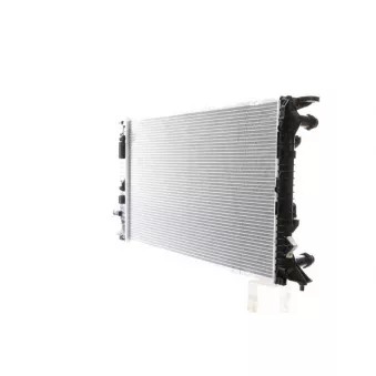Radiateur, refroidissement du moteur MAHLE CR 910 000S