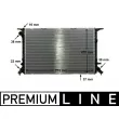 Radiateur, refroidissement du moteur MAHLE CR 911 000P - Visuel 1