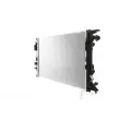 Radiateur, refroidissement du moteur MAHLE CR 911 000S - Visuel 1