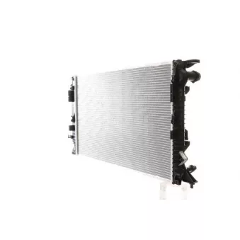 Radiateur, refroidissement du moteur MAHLE CR 911 000S