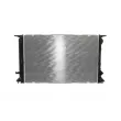 Radiateur, refroidissement du moteur MAHLE CR 911 000S - Visuel 2