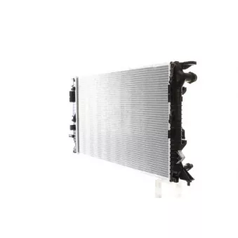 Radiateur, refroidissement du moteur MAHLE CR 912 000S