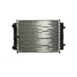 Radiateur, refroidissement du moteur MAHLE CR 913 000P - Visuel 2
