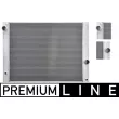 Radiateur, refroidissement du moteur MAHLE CR 917 000P - Visuel 1