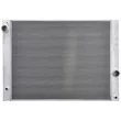 Radiateur, refroidissement du moteur MAHLE CR 917 000P - Visuel 3