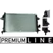 Radiateur, refroidissement du moteur MAHLE CR 920 000P - Visuel 1