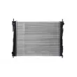 Radiateur, refroidissement du moteur MAHLE CR 921 000S - Visuel 2