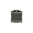 Radiateur, refroidissement du moteur avant gauche MAHLE CR 923 000P - Visuel 2