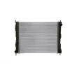 Radiateur, refroidissement du moteur MAHLE CR 924 000S - Visuel 2