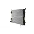 Radiateur, refroidissement du moteur MAHLE CR 924 000S - Visuel 3