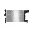 Radiateur, refroidissement du moteur MAHLE CR 945 000S - Visuel 2