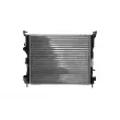 Radiateur, refroidissement du moteur MAHLE CR 947 000S - Visuel 2