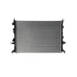 Radiateur, refroidissement du moteur MAHLE CR 952 000P - Visuel 1