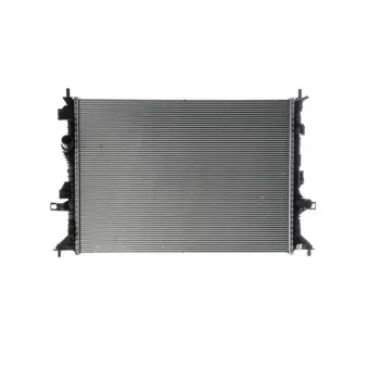 Radiateur, refroidissement du moteur MAHLE CR 952 000P