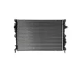 Radiateur, refroidissement du moteur MAHLE CR 953 000P - Visuel 1