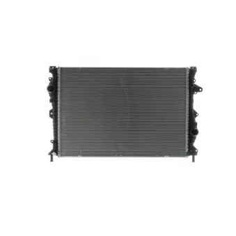 Radiateur, refroidissement du moteur MAHLE CR 954 000P