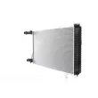 Radiateur, refroidissement du moteur MAHLE CR 977 000S - Visuel 3