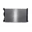Radiateur, refroidissement du moteur MAHLE CR 978 000S - Visuel 2