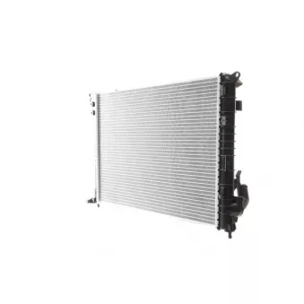 Radiateur, refroidissement du moteur MAHLE CR 984 000S