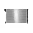 Radiateur, refroidissement du moteur MAHLE CR 984 000S - Visuel 2