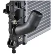 Radiateur, refroidissement du moteur MAHLE CR 984 000S - Visuel 3