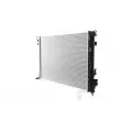 Radiateur, refroidissement du moteur MAHLE CR 985 000S - Visuel 1